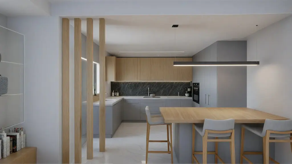 Flat Of 151 M² In Athens