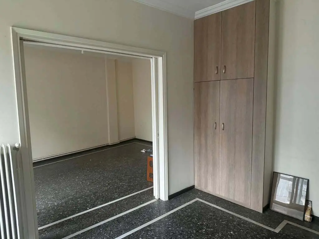 Flat Of 106 M² In Thessaloniki