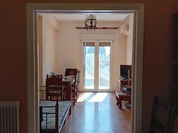Flat Of 75 M² In Athens
