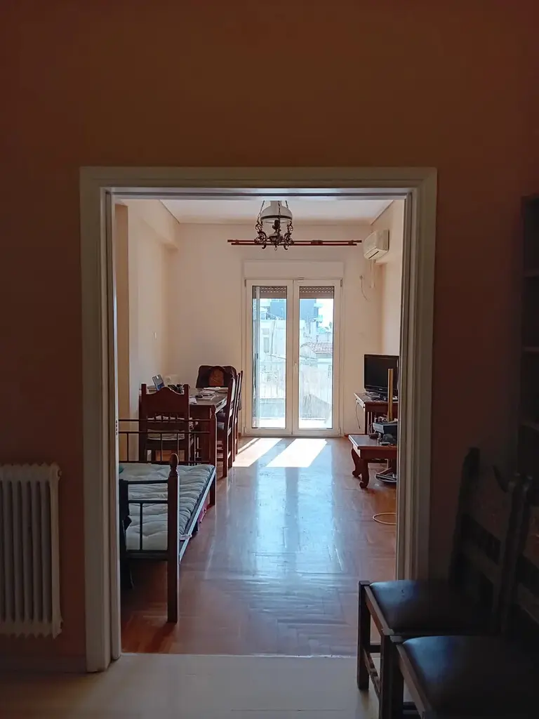 Flat Of 75 M² In Athens