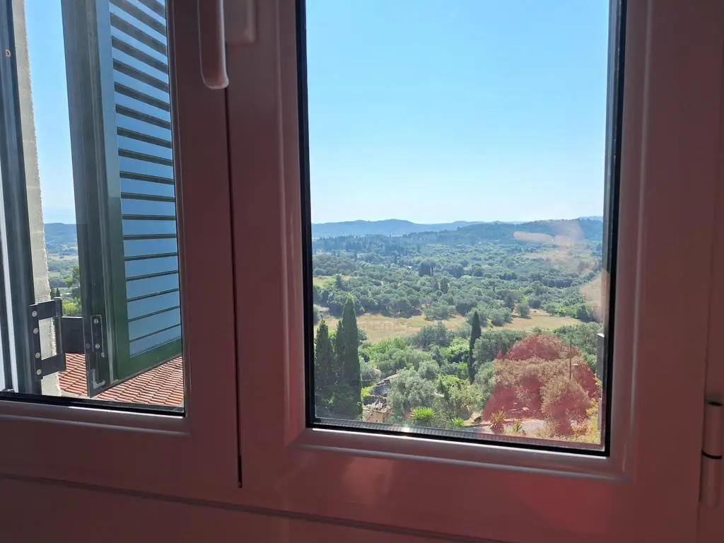 Maisonette Of 34 M² In Corfu
