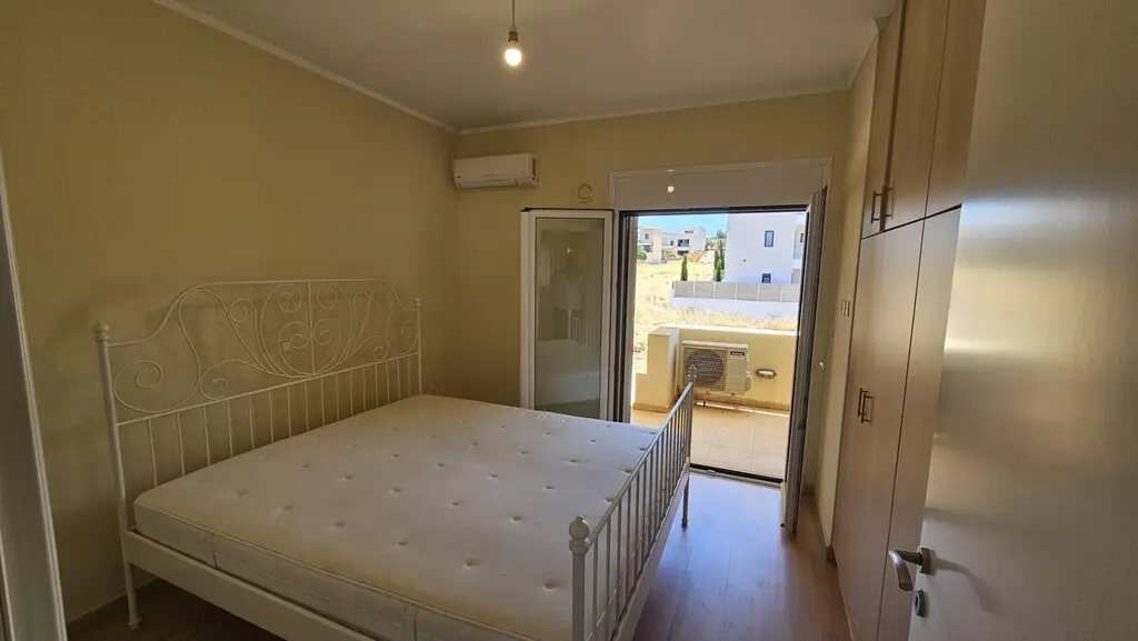 Flat Of 74 M² In Crete
