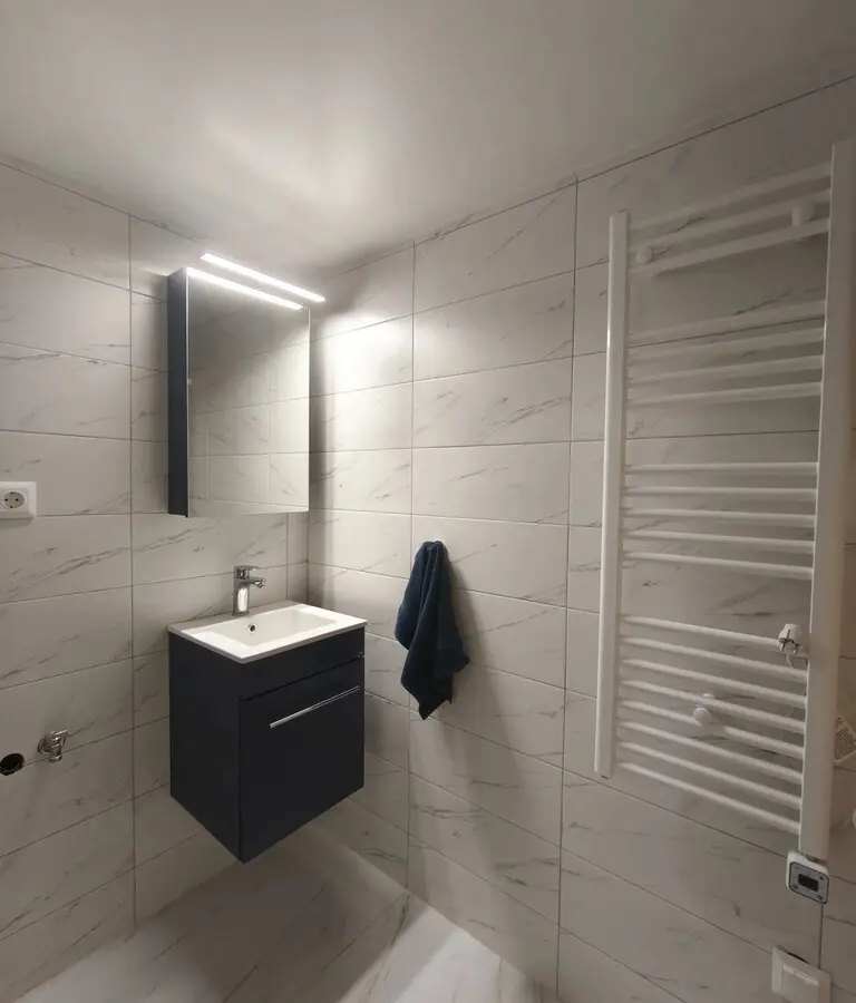 Flat Of 49 M² In Athens