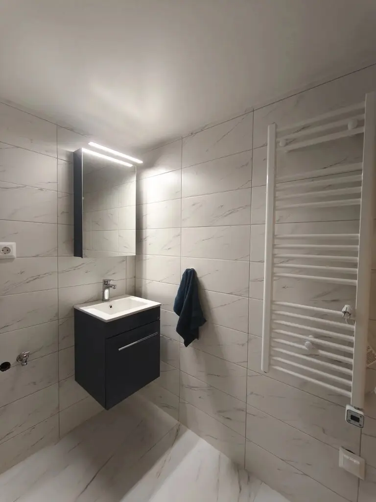 Flat Of 49 M² In Athens