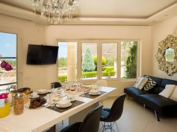 7-bedroom Villa In Gouves, Greece (506 M²)