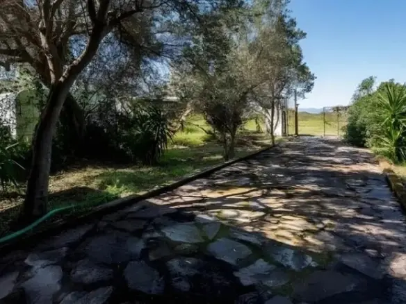 2-bedroom Detached House In Aristotle, Greece (60 M²)