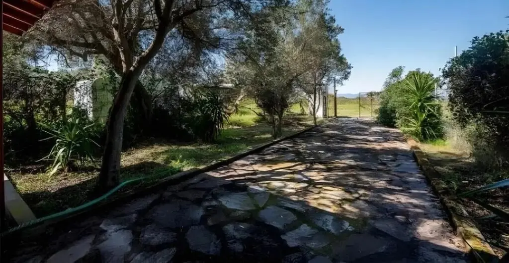 Detached House Of 60 M² In Athos, Chalkidiki