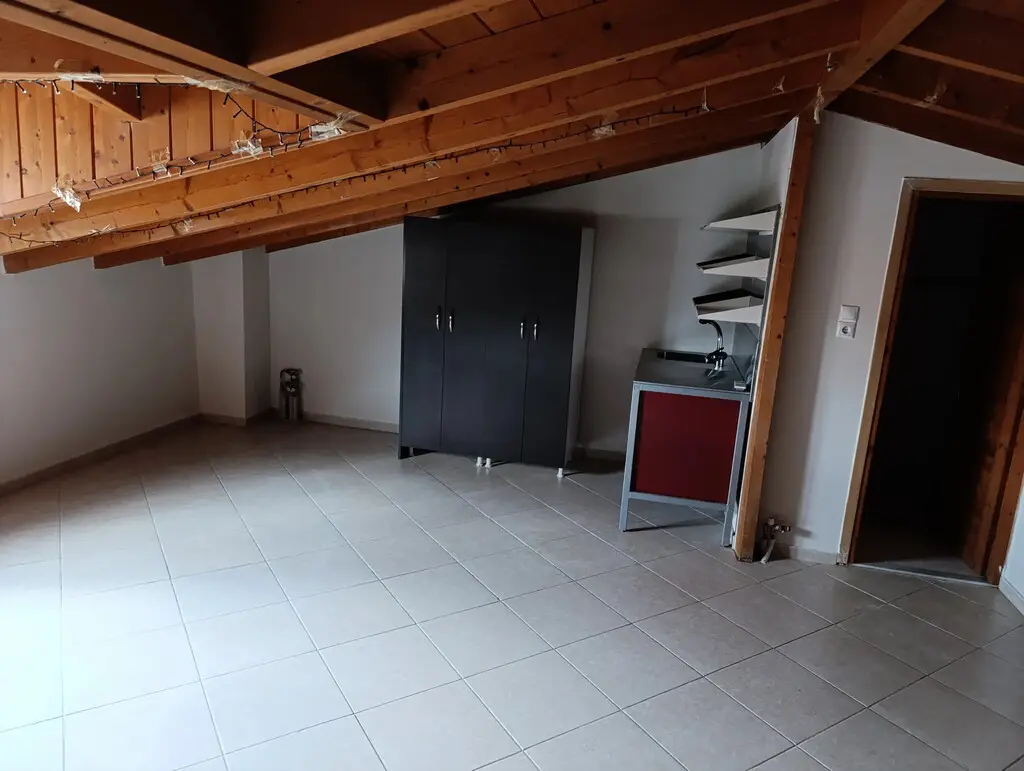 Maisonette Of 300 M² In Attica
