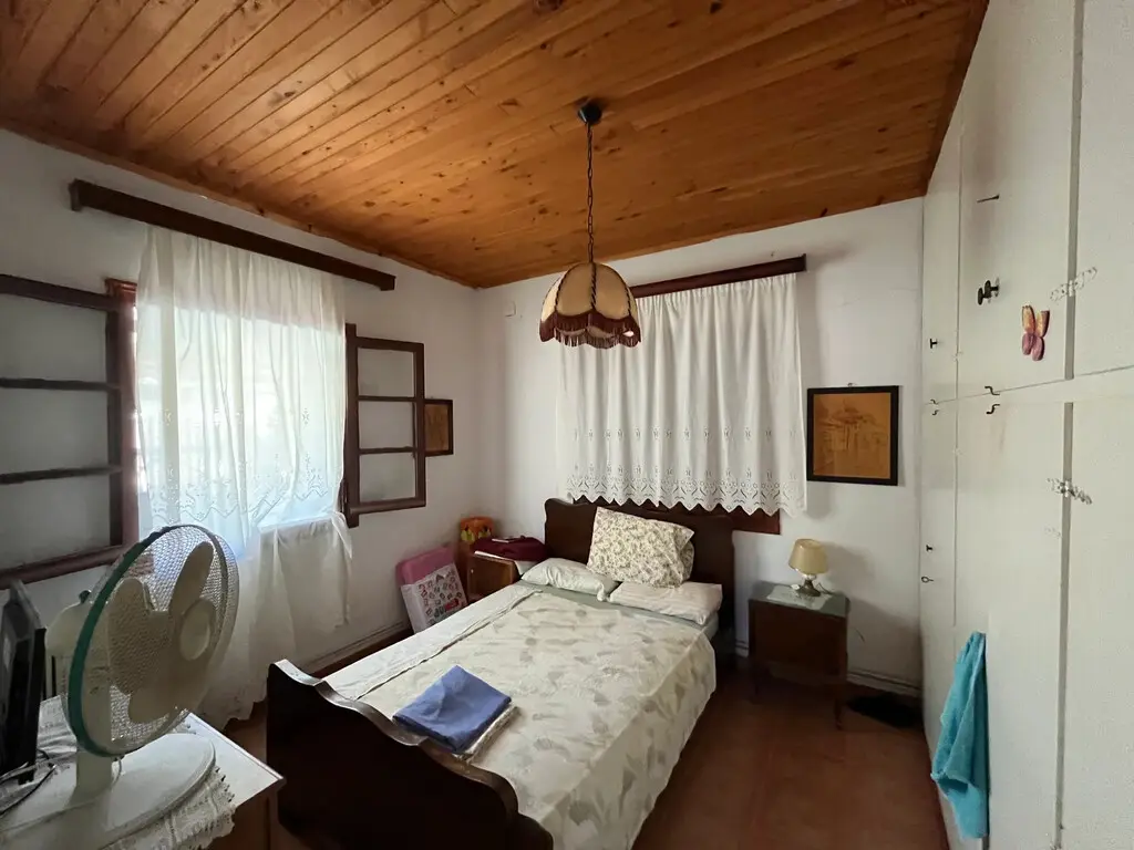 Detached House Of 110 M² In Attica