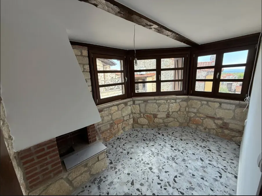 Flat Of 50 M² In Chalkidiki