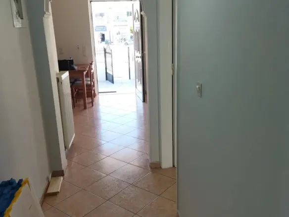2-bedroom Detached House In Ilion, Greece (80 M²)