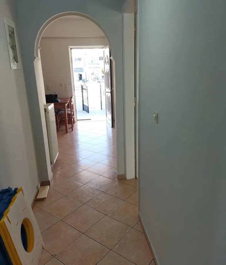 Detached House Of 80 M² In Athens