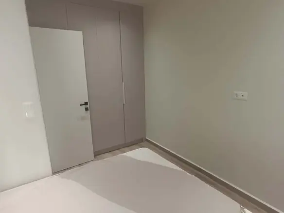 1-bedroom Flat In Center Of Thessaloniki, Greece (40 M²)