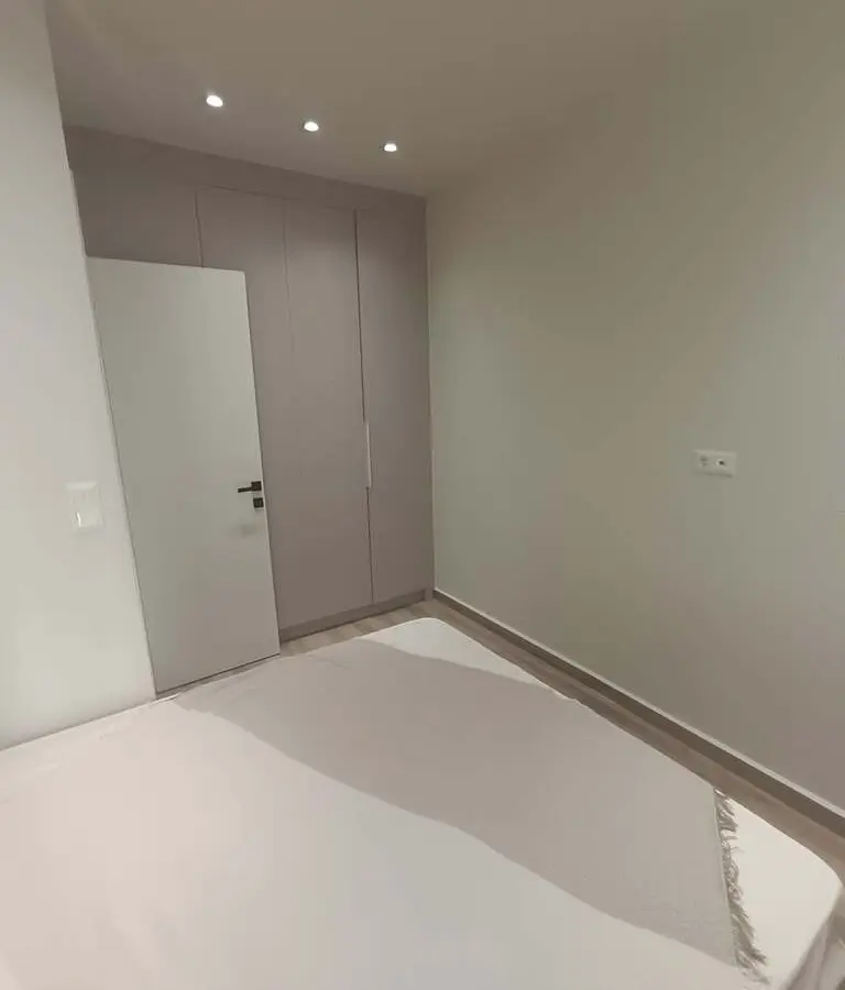 Flat Of 40 M² In Thessaloniki