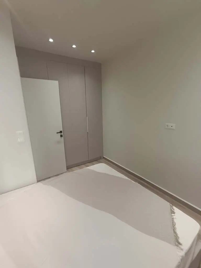 Flat Of 40 M² In Thessaloniki