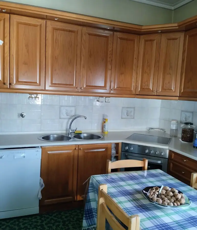Flat Of 128 M² With Olympic Coast In Olympic Coast