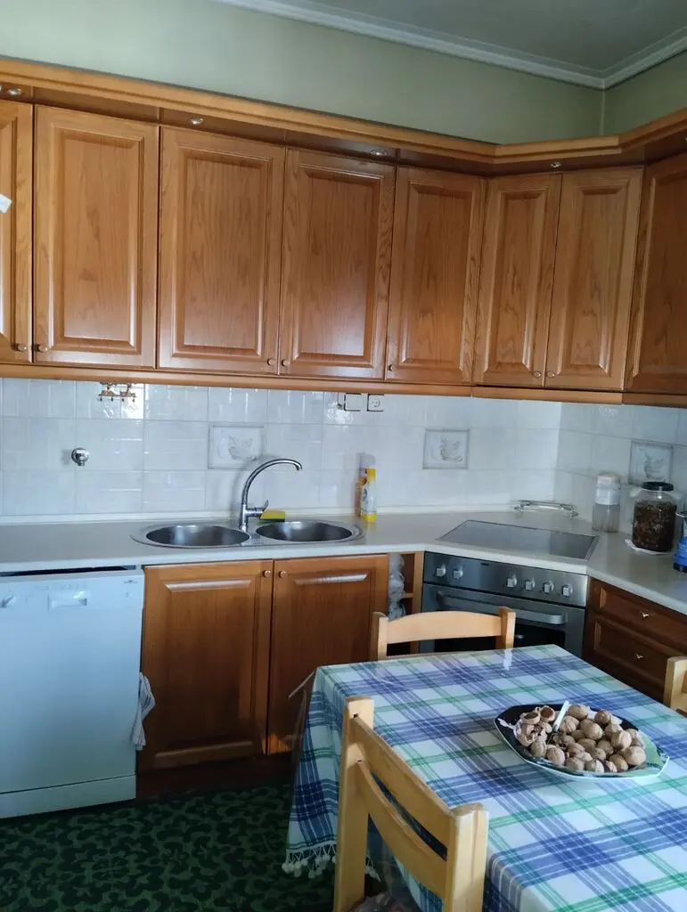 Flat Of 128 M² With Olympic Coast In Olympic Coast