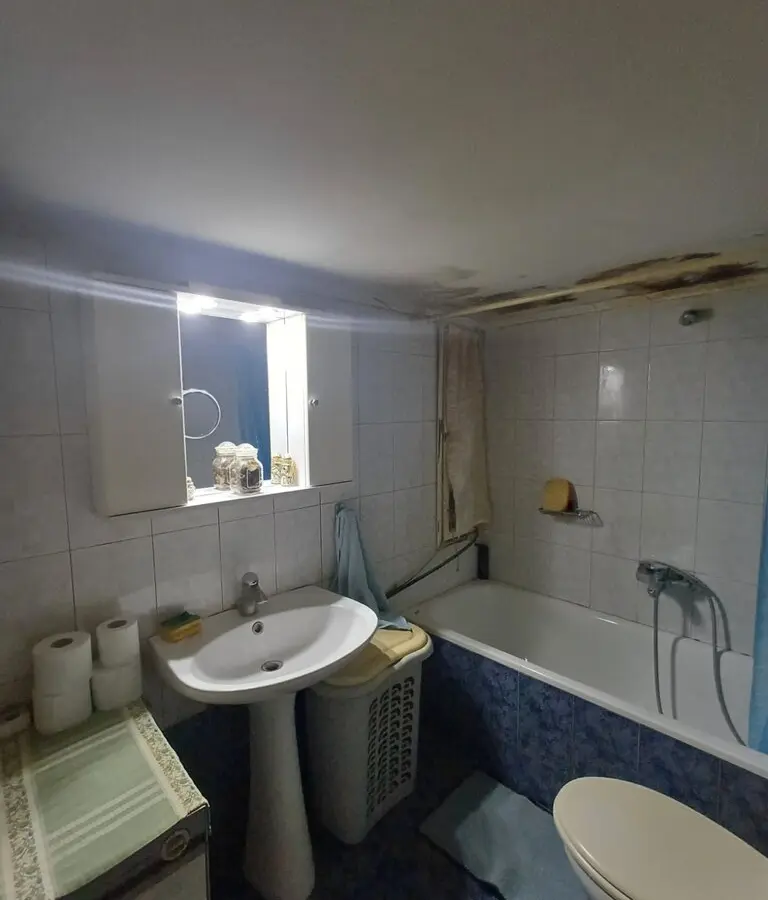 Duplex Of 115 M² In The Suburbs Of Thessaloniki