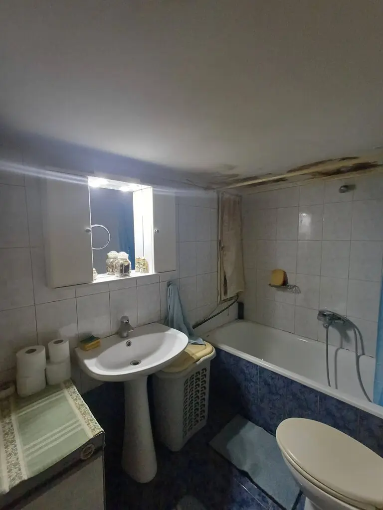 Duplex Of 115 M² In The Suburbs Of Thessaloniki