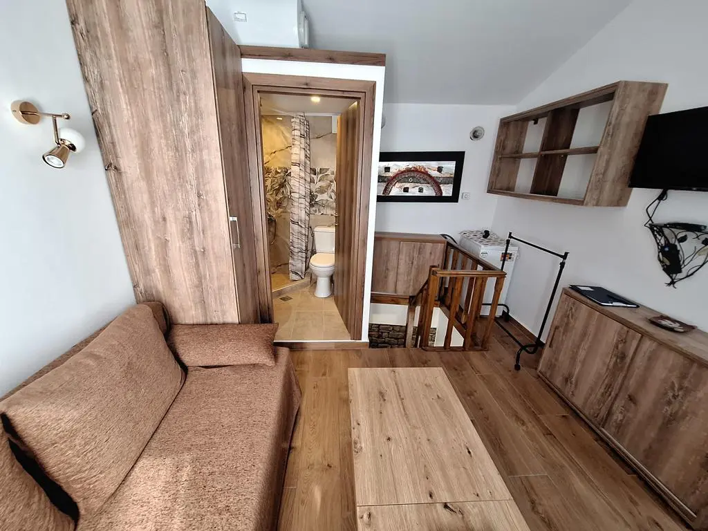 Maisonette Of 34 M² In Corfu
