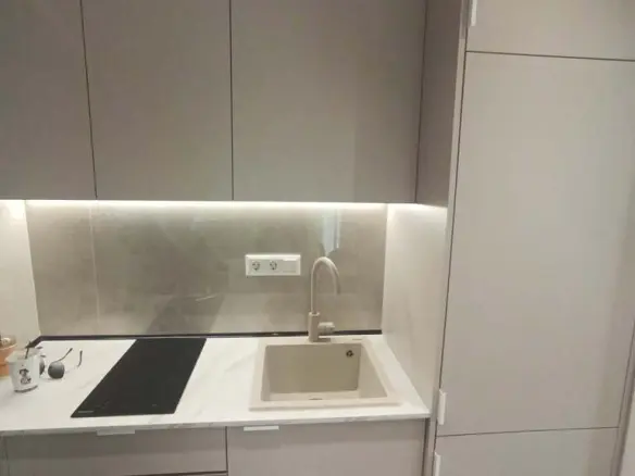 1-bedroom Flat In Center Of Thessaloniki, Greece (40 M²)