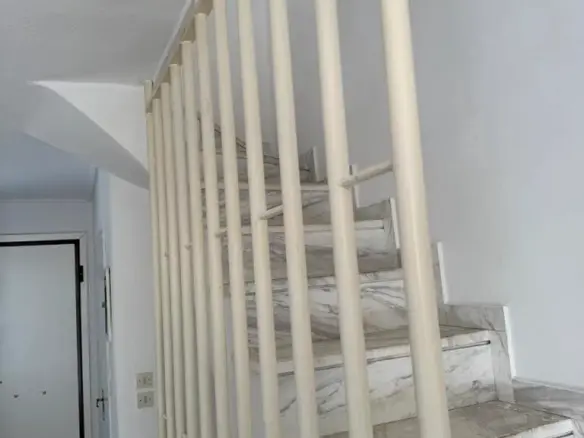 3-bedroom Maisonette In Saronida, Greece (103 M²)