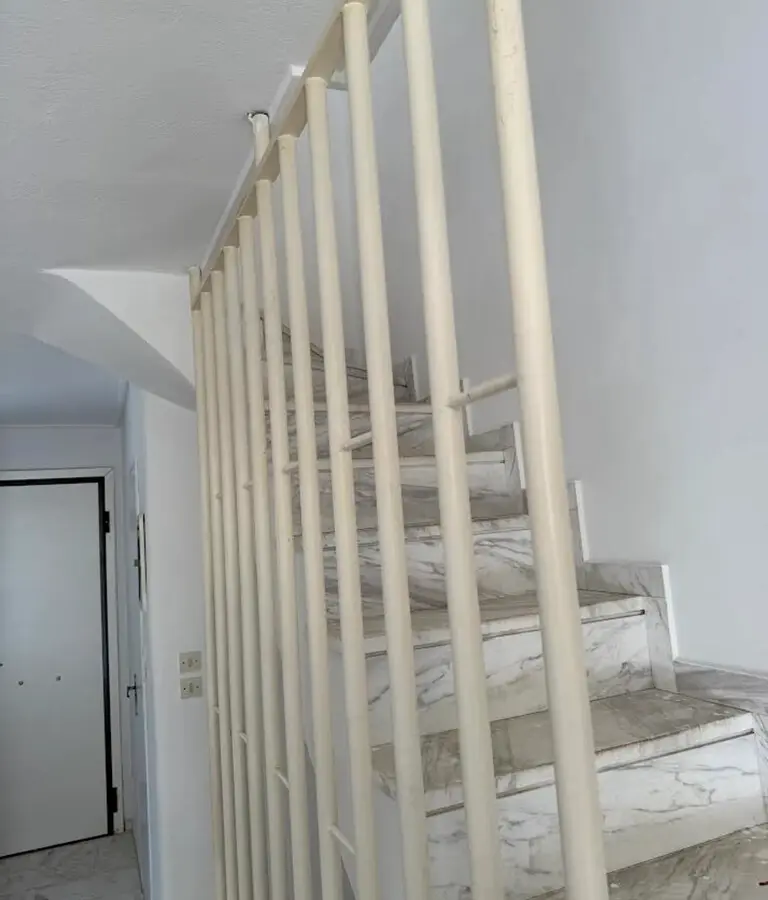 Maisonette Of 103 M² In Athens