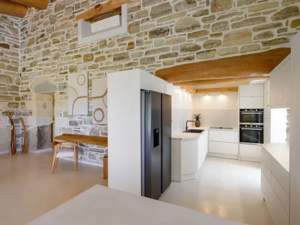 3-bedroom Villa In Timpaki, Greece (210 M²)
