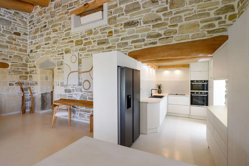 Villa Of 210 M² In Crete