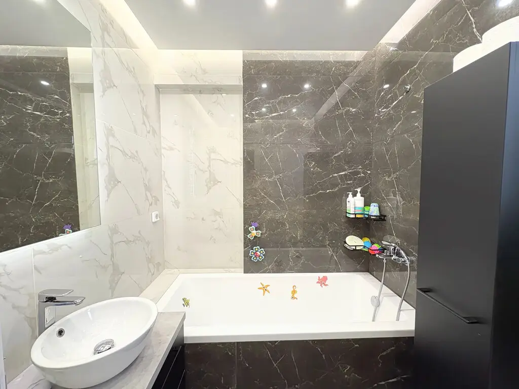 Maisonette Of 140 M² In Athens