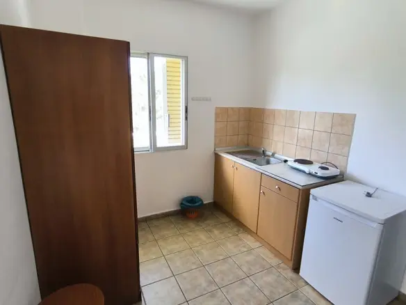 Hotel In Methoni, Greece (790 M²)
