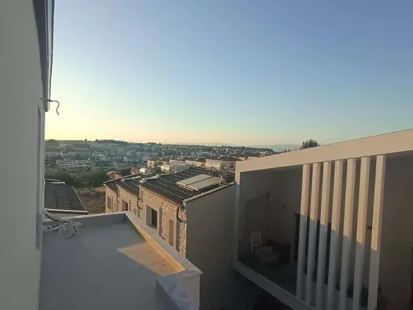 Apartment Of 70 M² In Kassandra, Chalkidiki