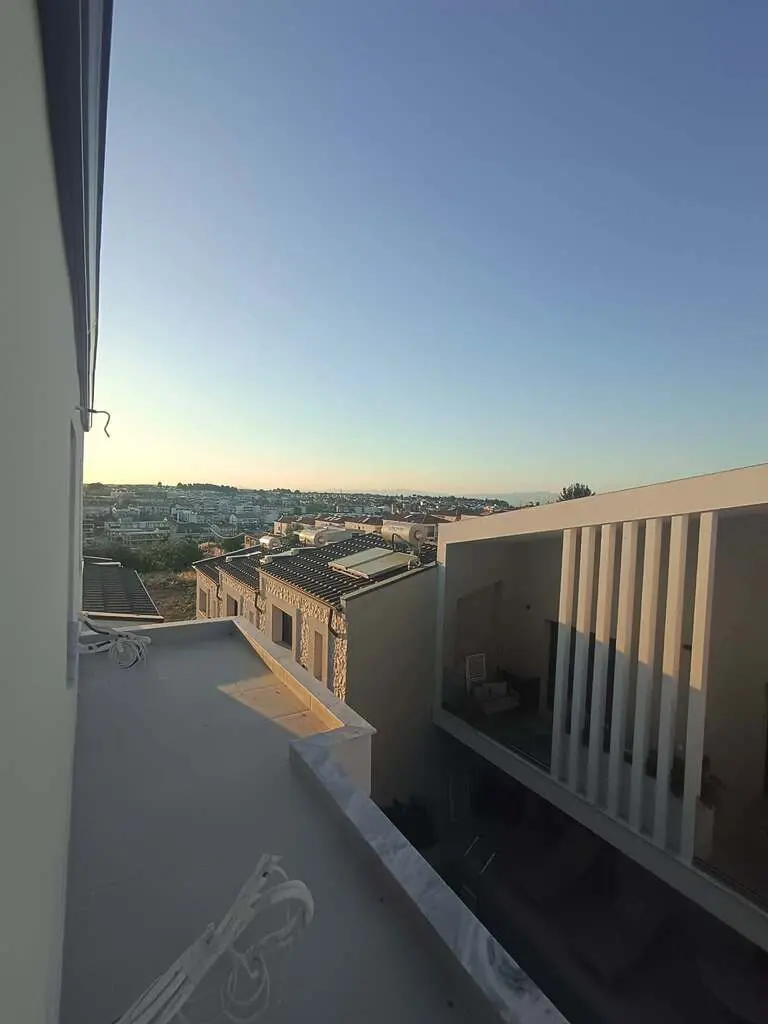 Apartment Of 70 M² In Kassandra, Chalkidiki