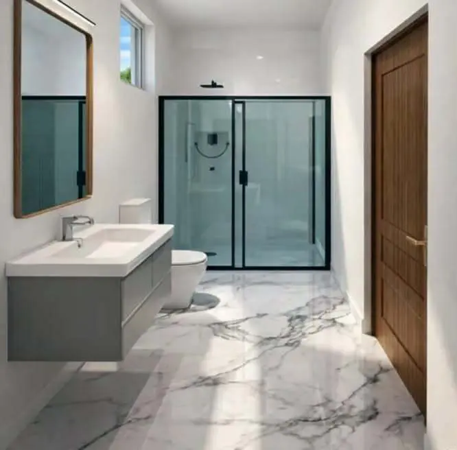 Flat Of 137 M² In The Suburbs Of Thessaloniki