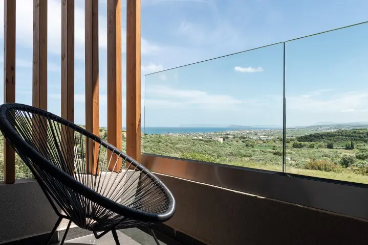 Villa Of 250 M² In Crete