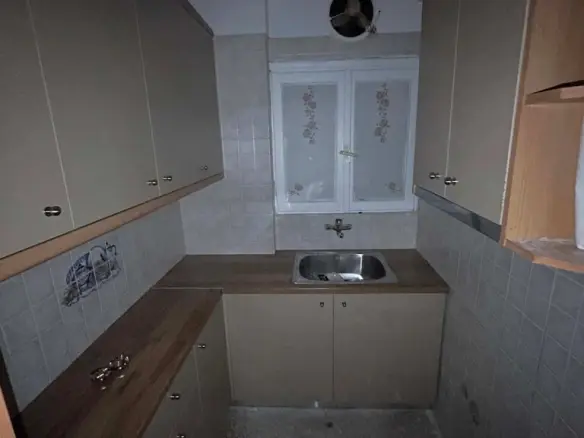 1-bedroom Flat In Historic Center, Greece (60 M²)