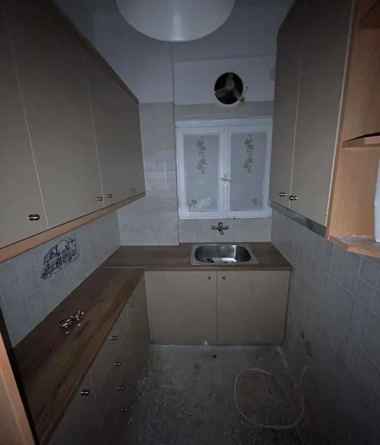 1-bedroom Flat In Historic Center, Greece (60 M²)