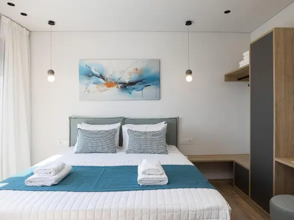 5-bedroom Villa In Lappa, Greece (180 M²)