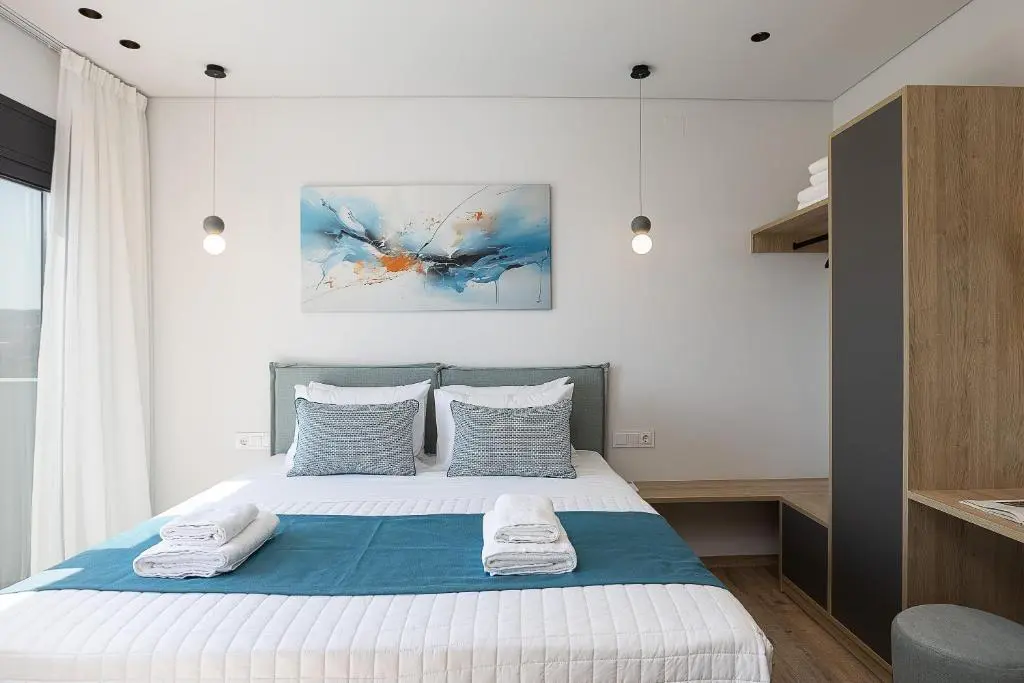 Villa Of 180 M² In Crete