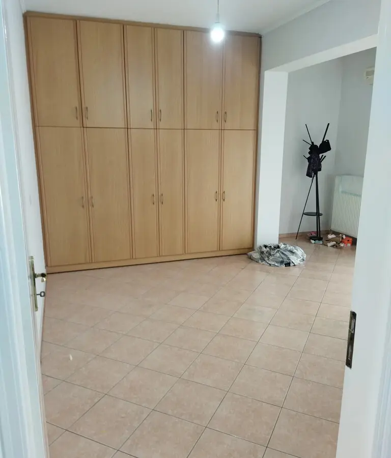 Detached House Of 80 M² In Athens