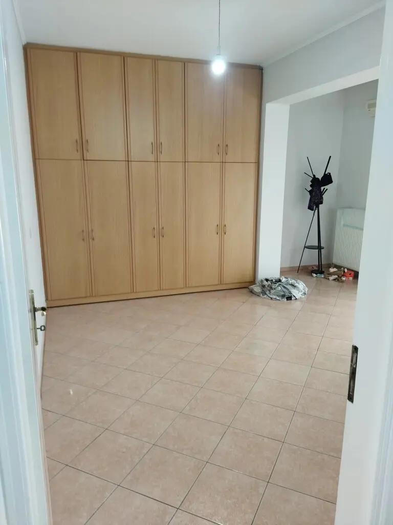 Detached House Of 80 M² In Athens
