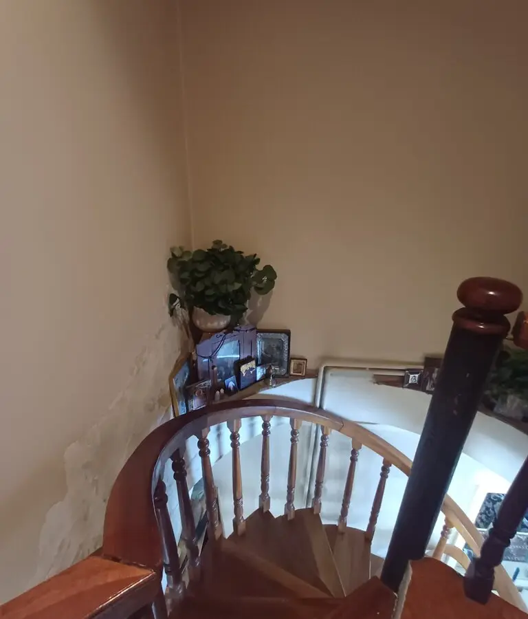 Duplex Of 115 M² In The Suburbs Of Thessaloniki