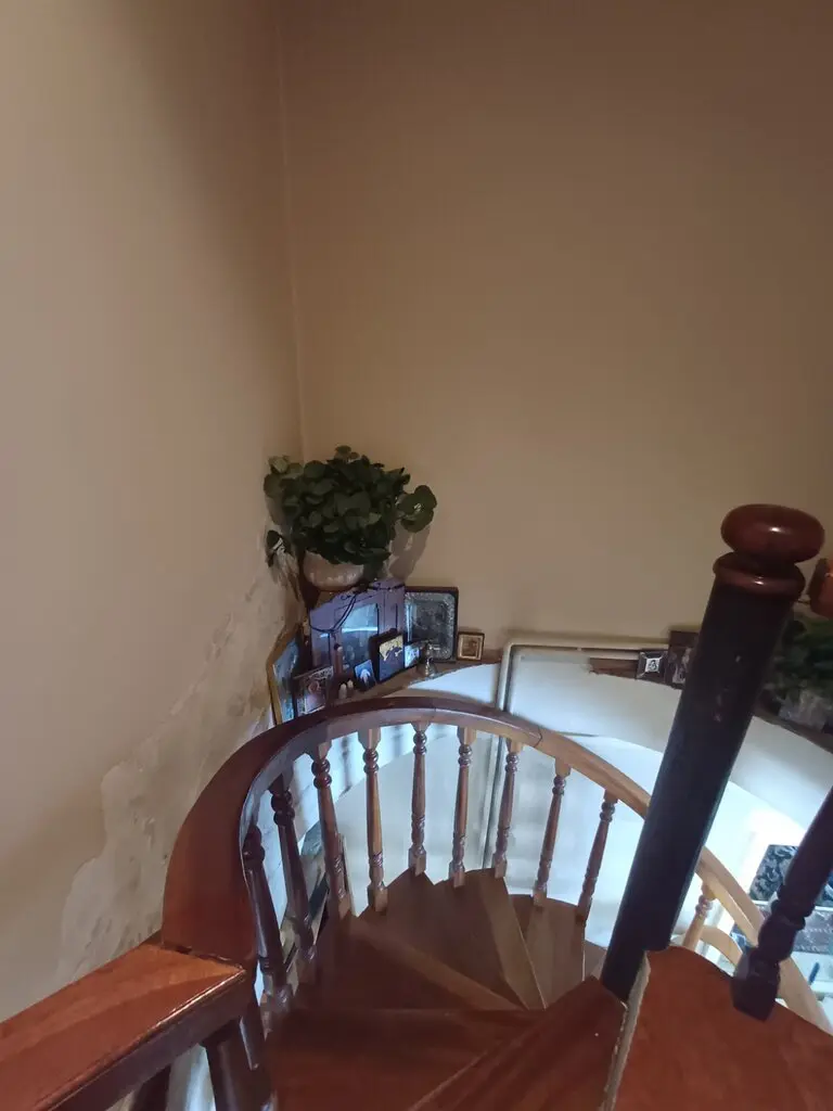 Duplex Of 115 M² In The Suburbs Of Thessaloniki