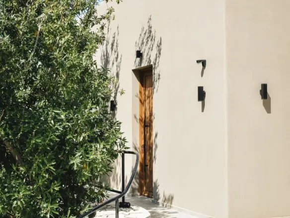 3-bedroom Villa In Moires, Greece (140 M²)