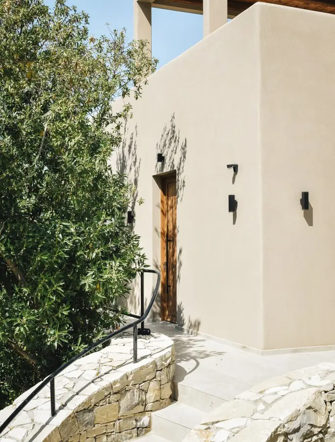 Villa Of 140 M² In Crete
