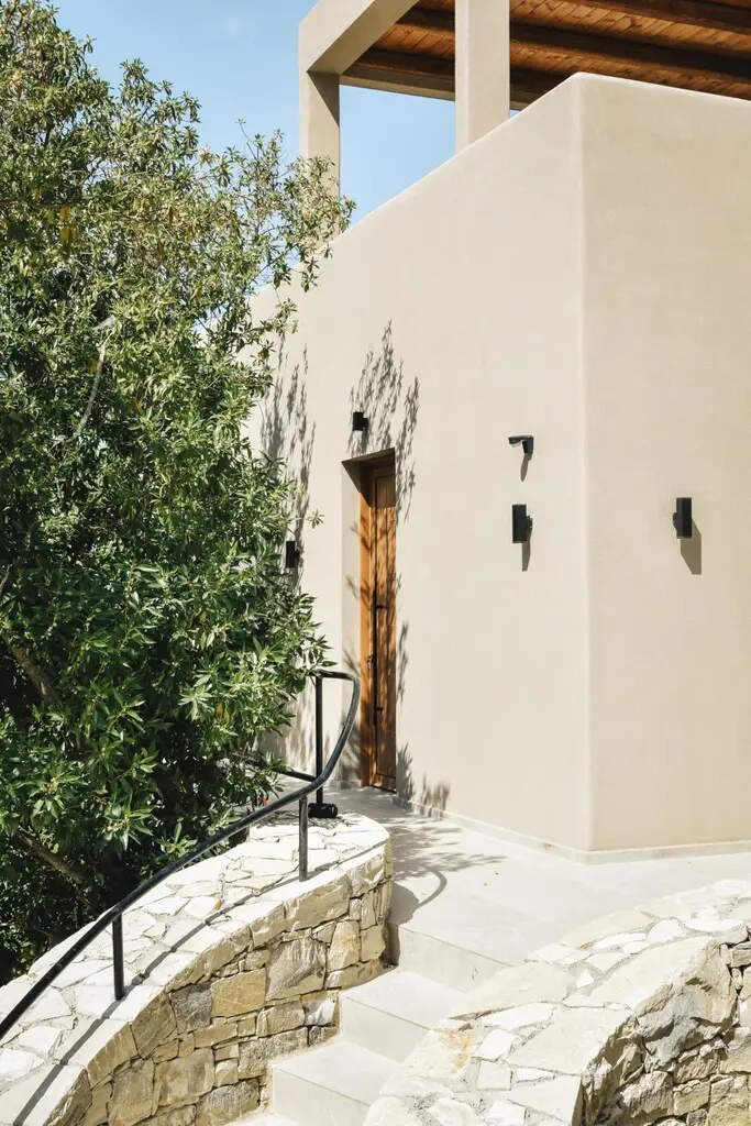 Villa Of 140 M² In Crete