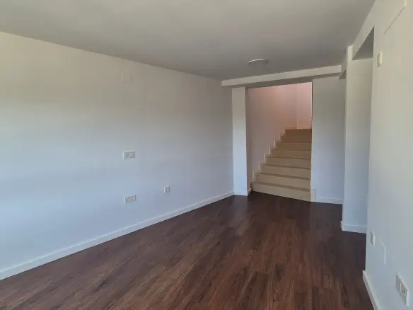 Apartment Of 152 M² In Muro De Alcoy, Spain
