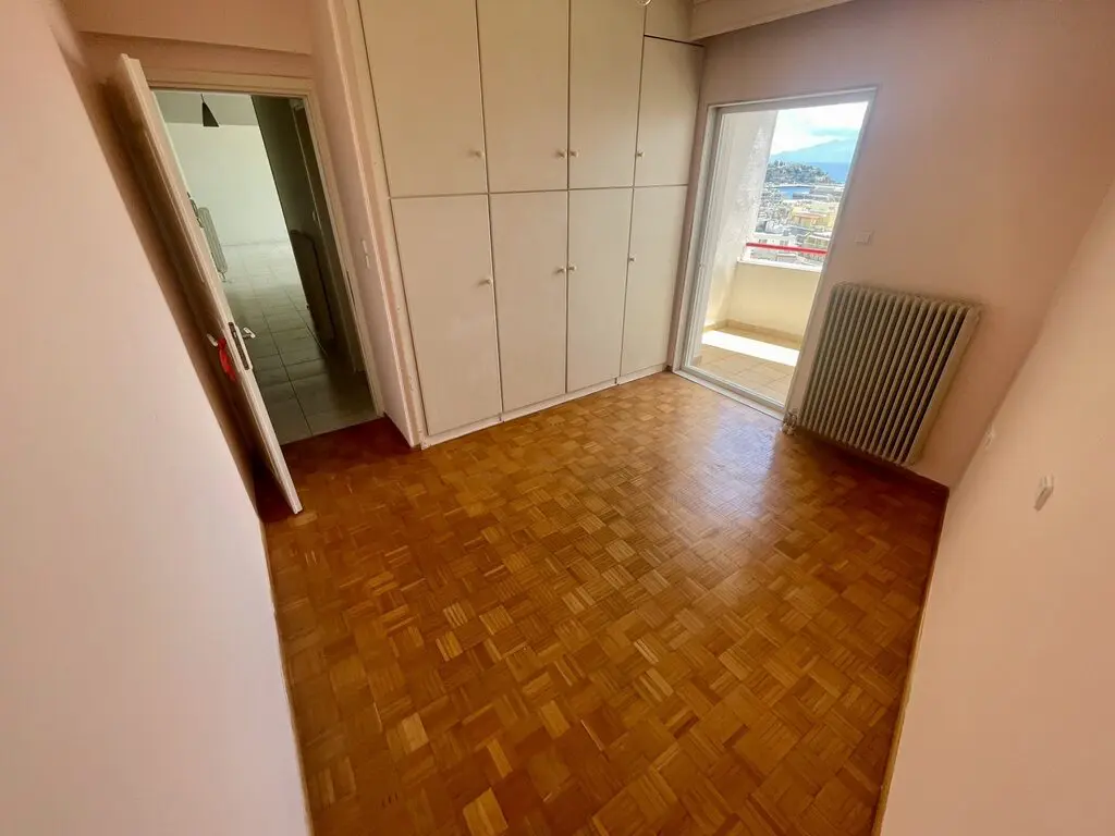 Flat Of 105 M² In Kavala