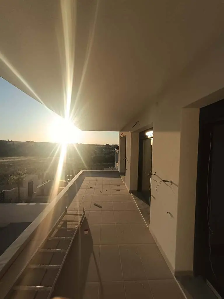 Apartment Of 70 M² In Kassandra, Chalkidiki