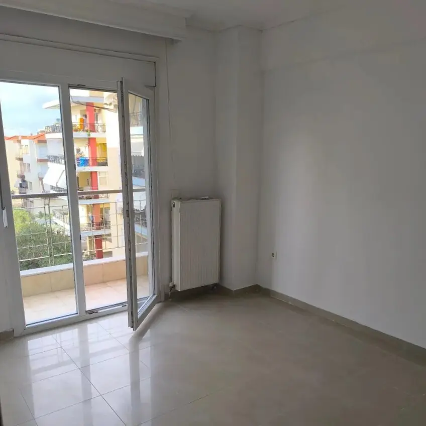 Flat Of 118 M² In The Suburbs Of Thessaloniki